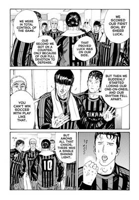 Read DAYS  32 Page 10 in English