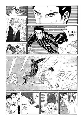 Read DAYS  31 Page 9 in English