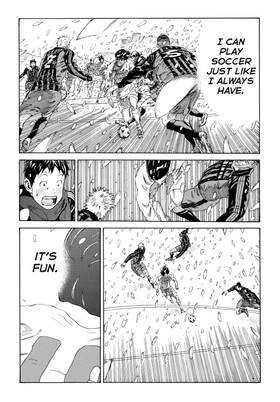 Read DAYS  31 Page 10 in English