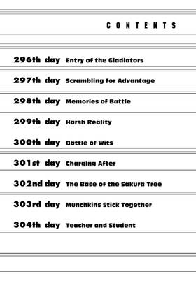 Read DAYS  34 Page 4 in English