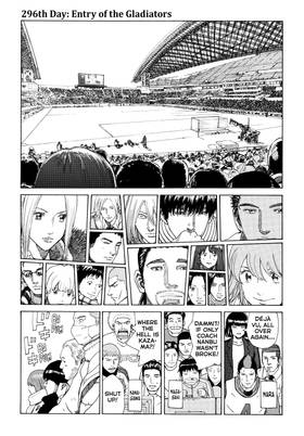 Read DAYS  34 Page 5 in English