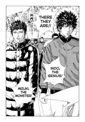Read DAYS  34 Page 7 in English