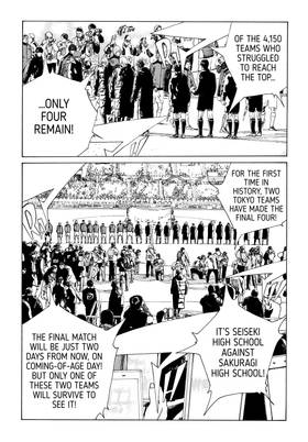 Read DAYS  34 Page 9 in English
