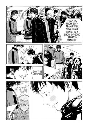 Read DAYS  34 Page 10 in English