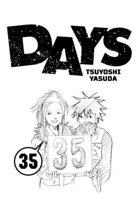 Read DAYS  35 Page 3 in English