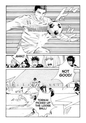Read DAYS  35 Page 6 in English