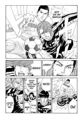 Read DAYS  35 Page 7 in English