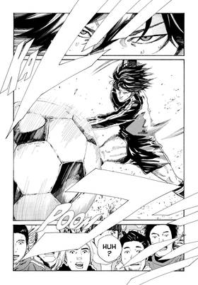Read DAYS  35 Page 9 in English