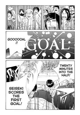 Read DAYS  36 Page 8 in English