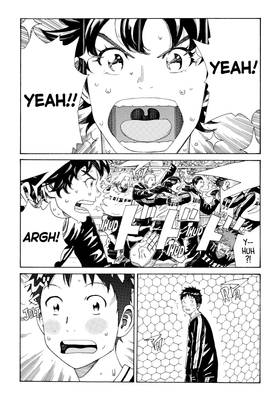 Read DAYS  36 Page 9 in English