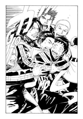 Read DAYS  36 Page 10 in English