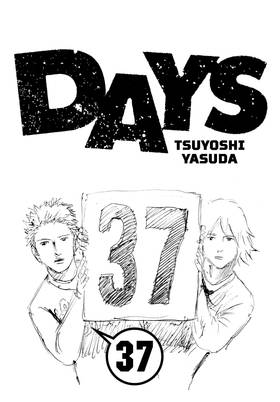 Read DAYS  37 Page 3 in English