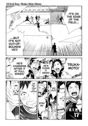 Read DAYS  37 Page 5 in English
