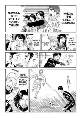 Read DAYS  37 Page 7 in English