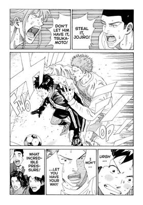 Read DAYS  37 Page 8 in English