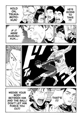 Read DAYS  37 Page 9 in English