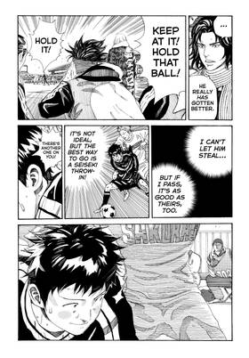 Read DAYS  37 Page 10 in English