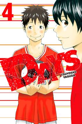 Read DAYS  4 Page 1 in English