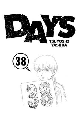 Read DAYS  38 Page 3 in English
