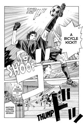 Read DAYS  4 Page 10 in English