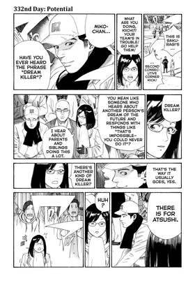 Read DAYS  38 Page 5 in English