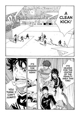Read DAYS  38 Page 6 in English