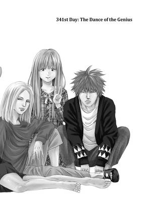 Read DAYS  39 Page 6 in English