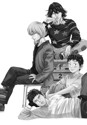 Read DAYS  39 Page 7 in English