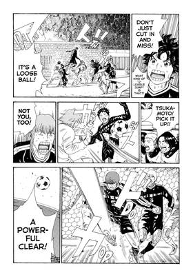 Read DAYS  38 Page 8 in English