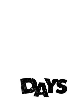 Read DAYS  39 Page 8 in English
