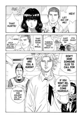 Read DAYS  39 Page 9 in English