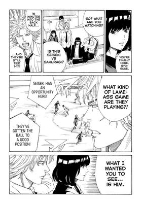 Read DAYS  39 Page 10 in English