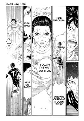 Read DAYS  41 Page 5 in English