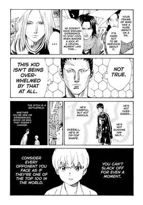 Read DAYS  40 Page 8 in English