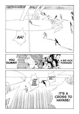 Read DAYS  41 Page 6 in English