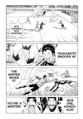 Read DAYS  41 Page 9 in English