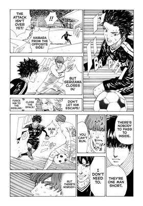 Read DAYS  41 Page 10 in English