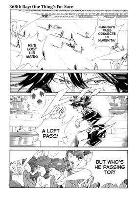Read DAYS  42 Page 5 in English