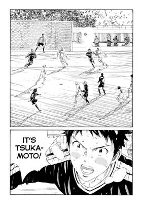 Read DAYS  42 Page 6 in English