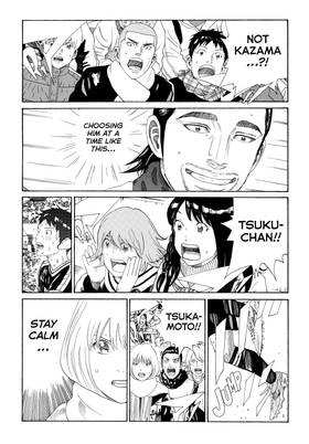 Read DAYS  42 Page 7 in English