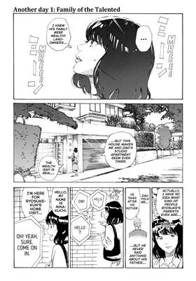 Read DAYS  43 Page 5 in English