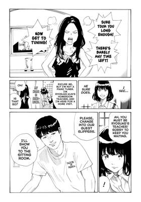 Read DAYS  43 Page 6 in English