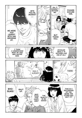Read DAYS  43 Page 8 in English
