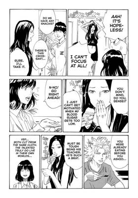 Read DAYS  43 Page 9 in English