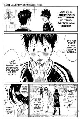 Read DAYS  6 Page 5 in English