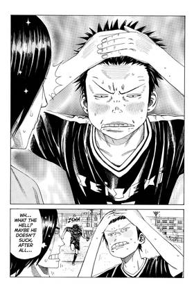Read DAYS  6 Page 6 in English