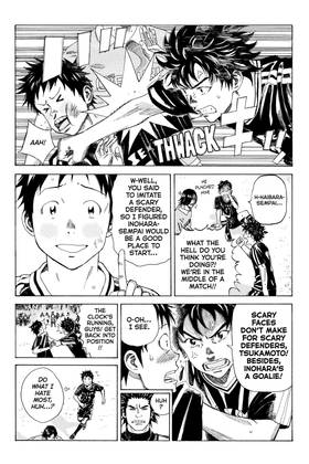 Read DAYS  6 Page 7 in English