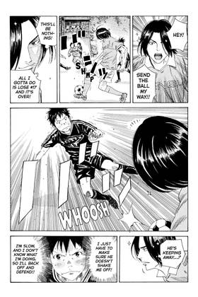 Read DAYS  6 Page 8 in English