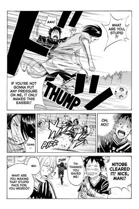 Read DAYS  6 Page 9 in English