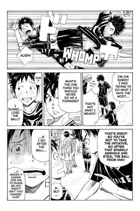 Read DAYS  6 Page 10 in English